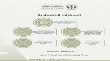 الشارقة تبدأ تطبيق حزمة تسهيلات لتعزيز الأعمال